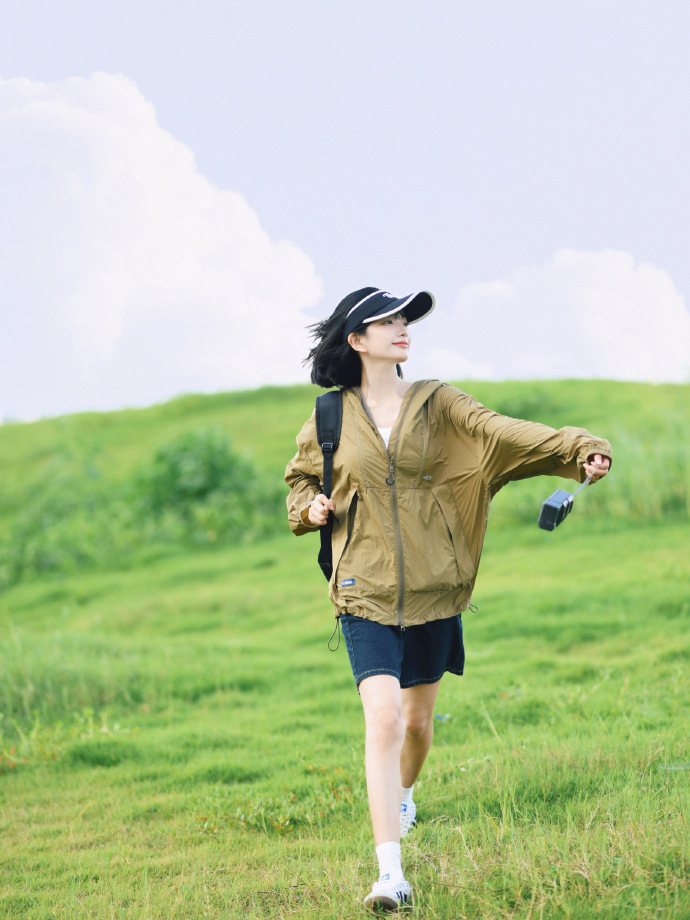 你好，李焕英