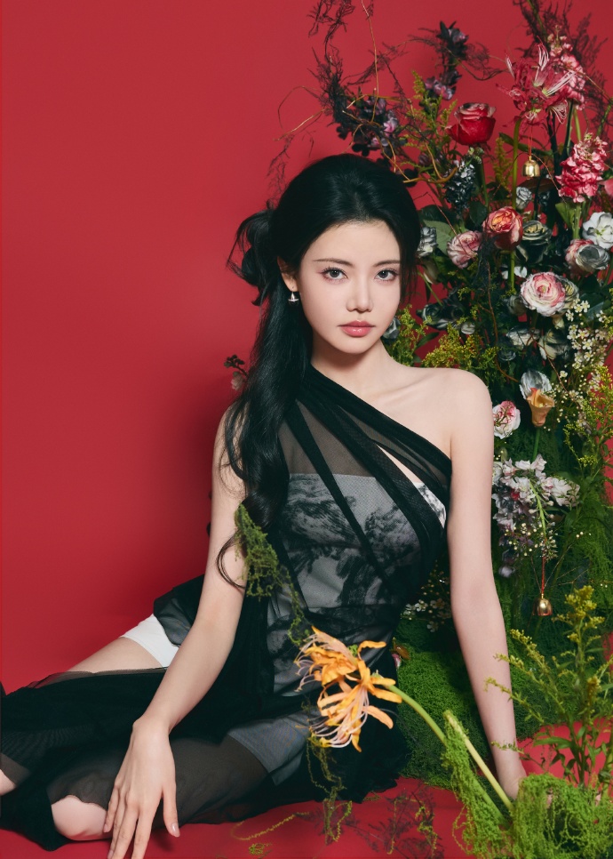 海贼王：红发歌姬 封面