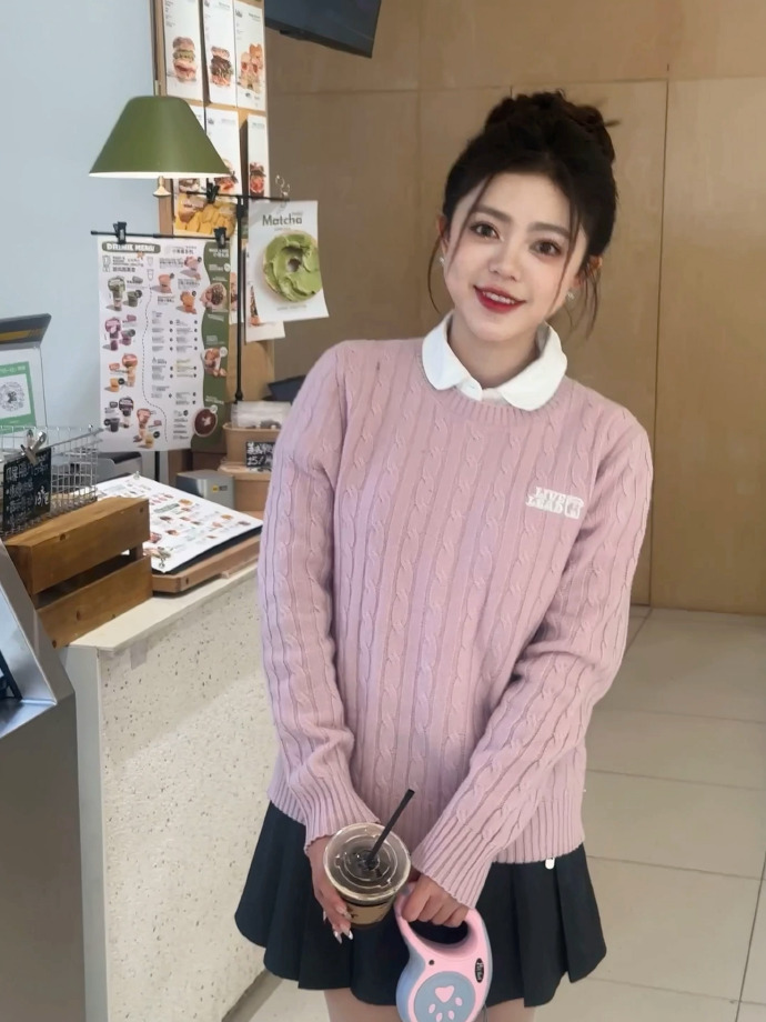 电锯人