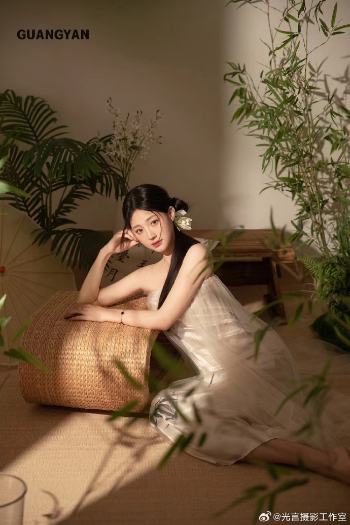 你好，李焕英 剧照