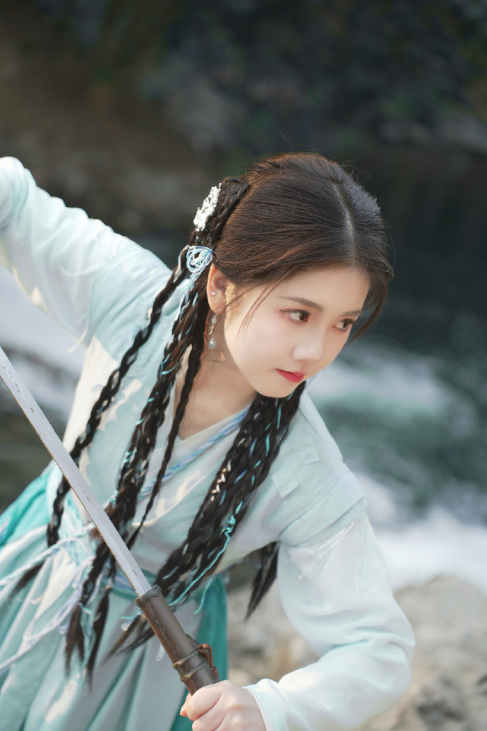 宁安如梦 剧照