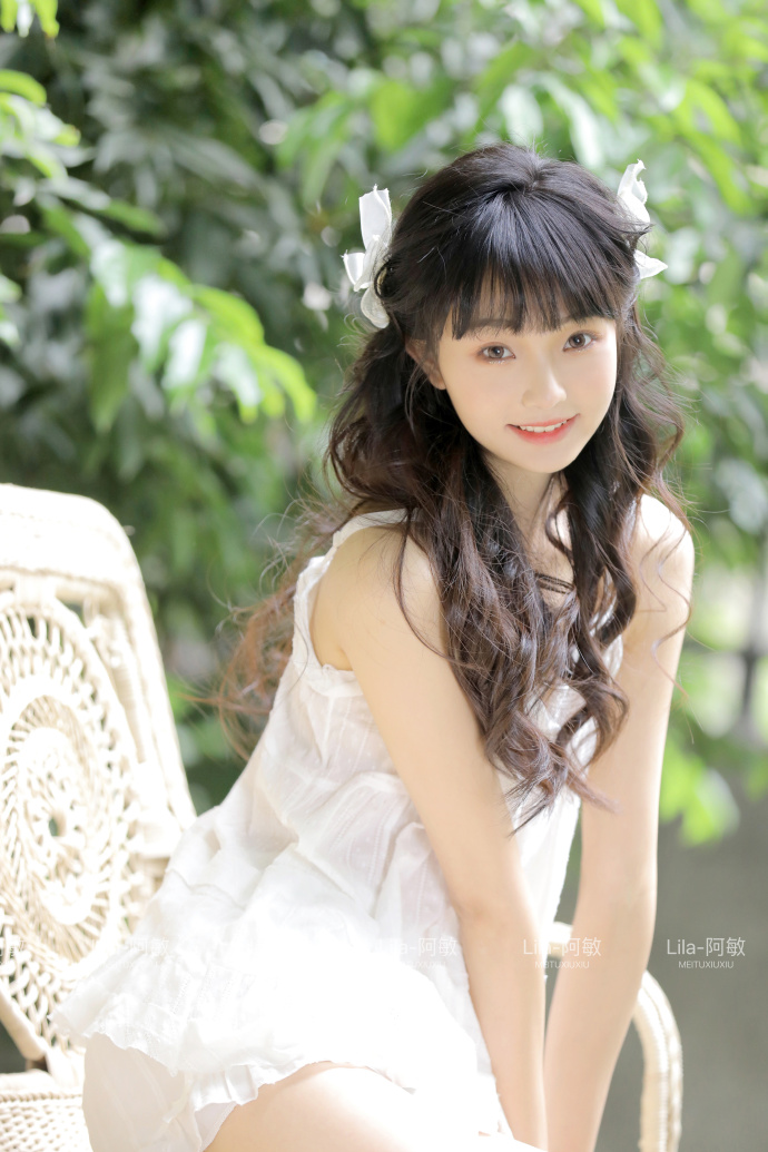 文章里的中国