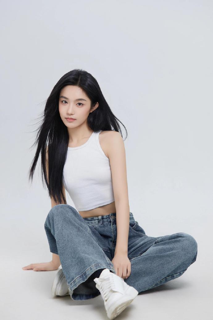 文章里的中国