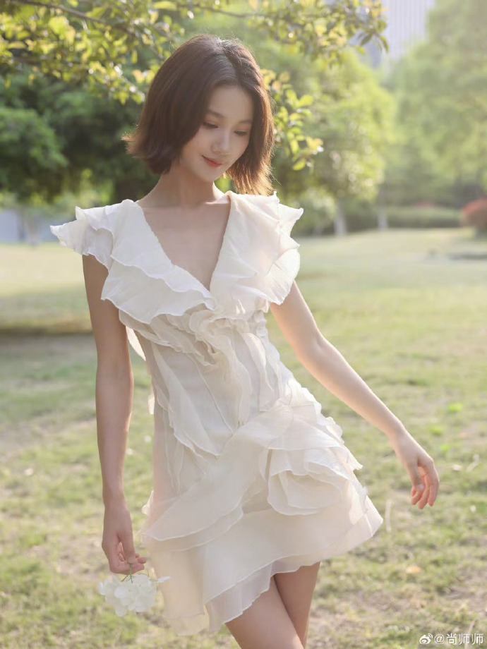 宁安如梦 剧照