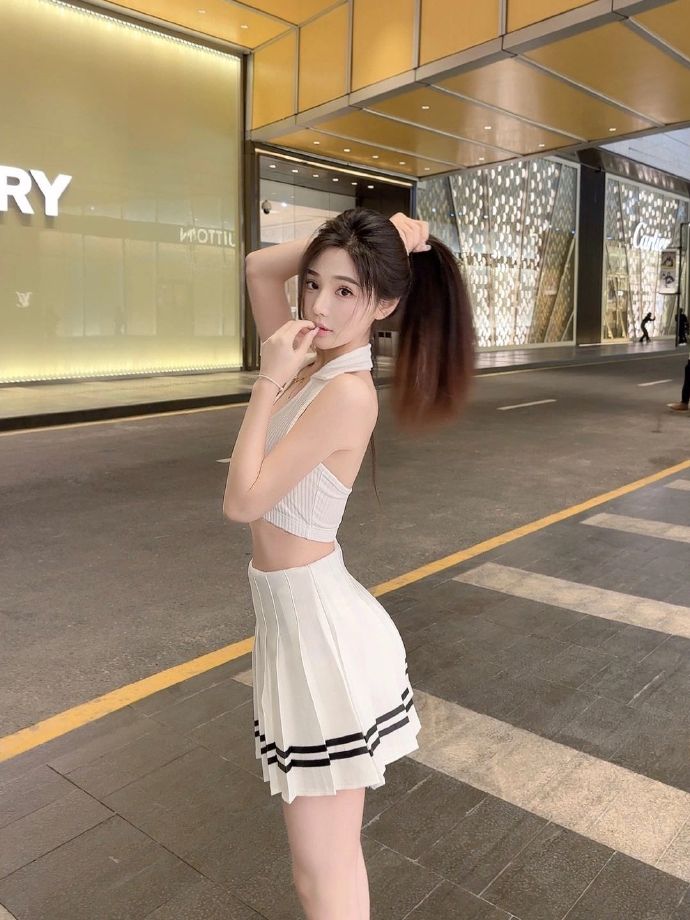 目中无人