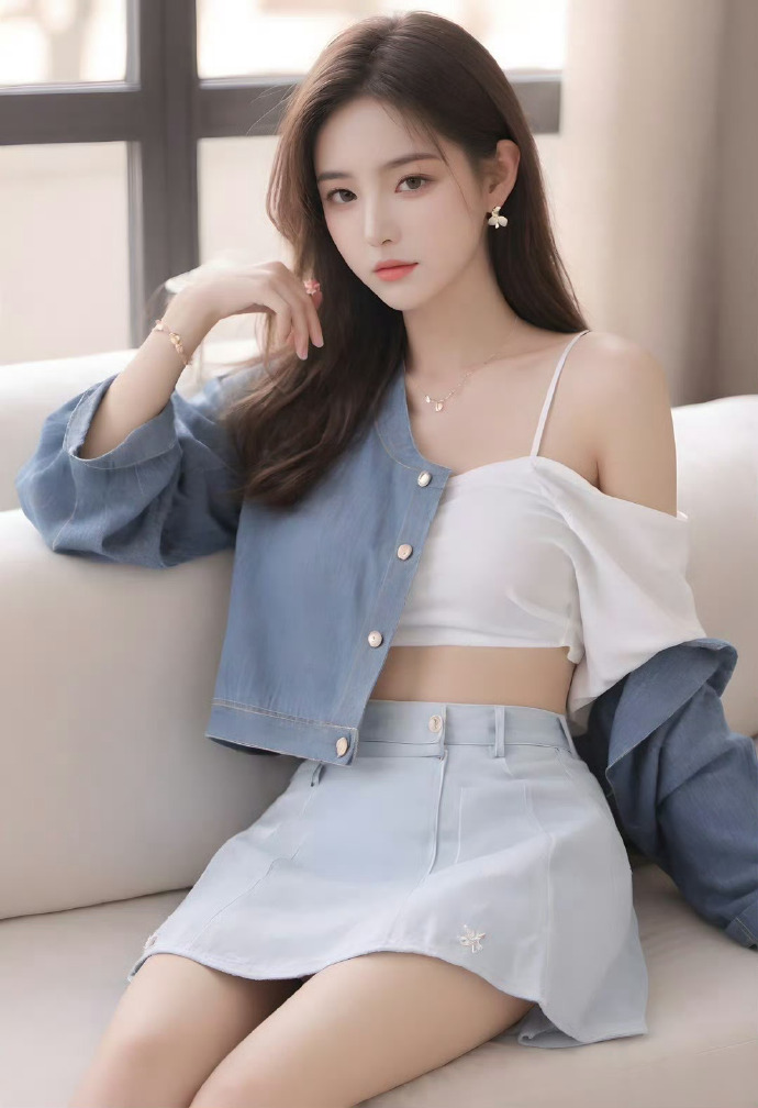 弱美男英雄Class1