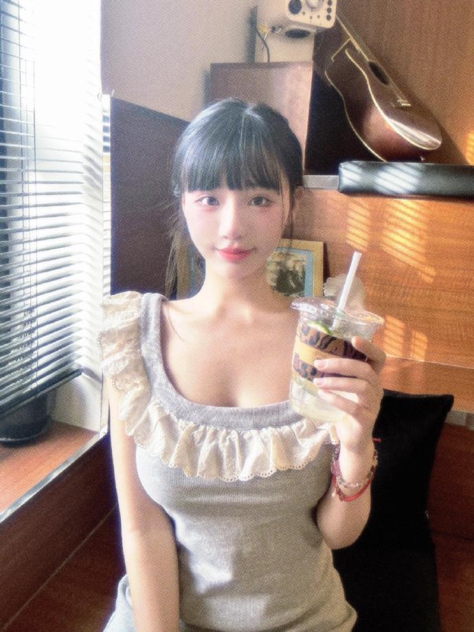 药屋少女的呢喃 剧照