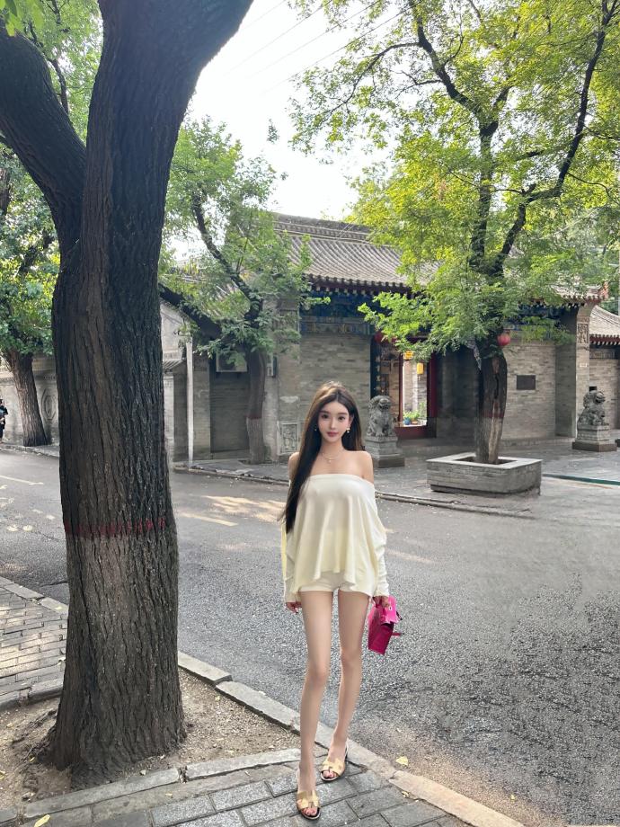 鬓边不是海棠红 封面