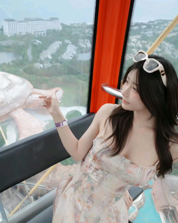 金手指 封面