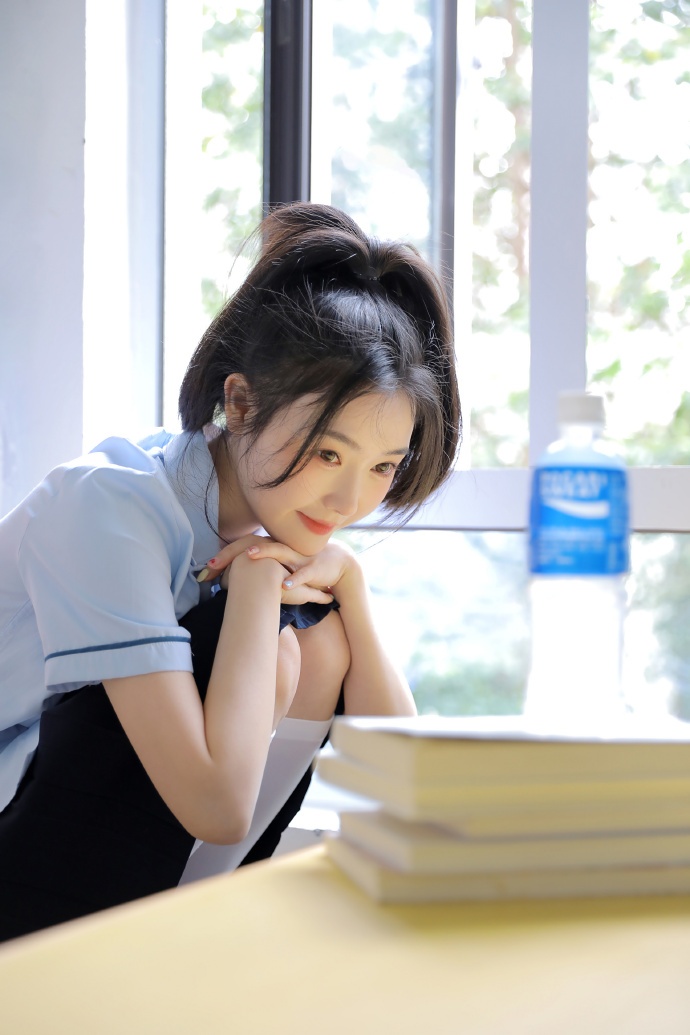 鬓边不是海棠红 封面