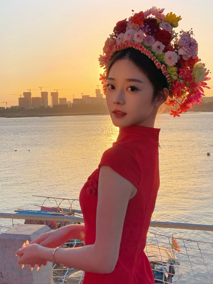 海岸村恰恰恰
