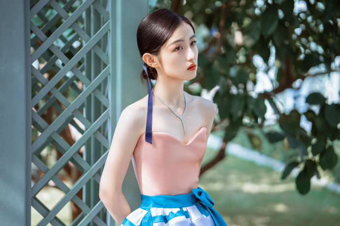假面女郎 剧照