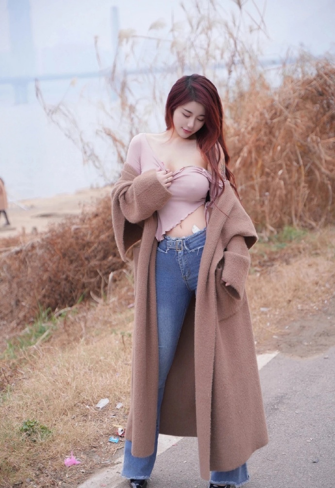 我的姐姐