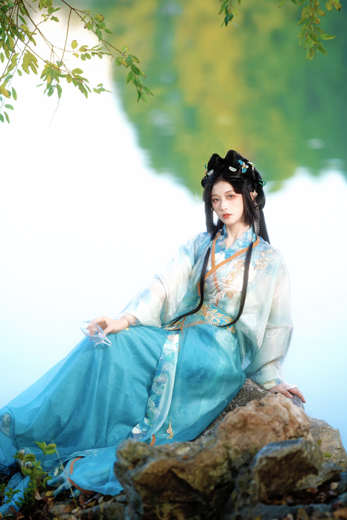 承欢记 剧照