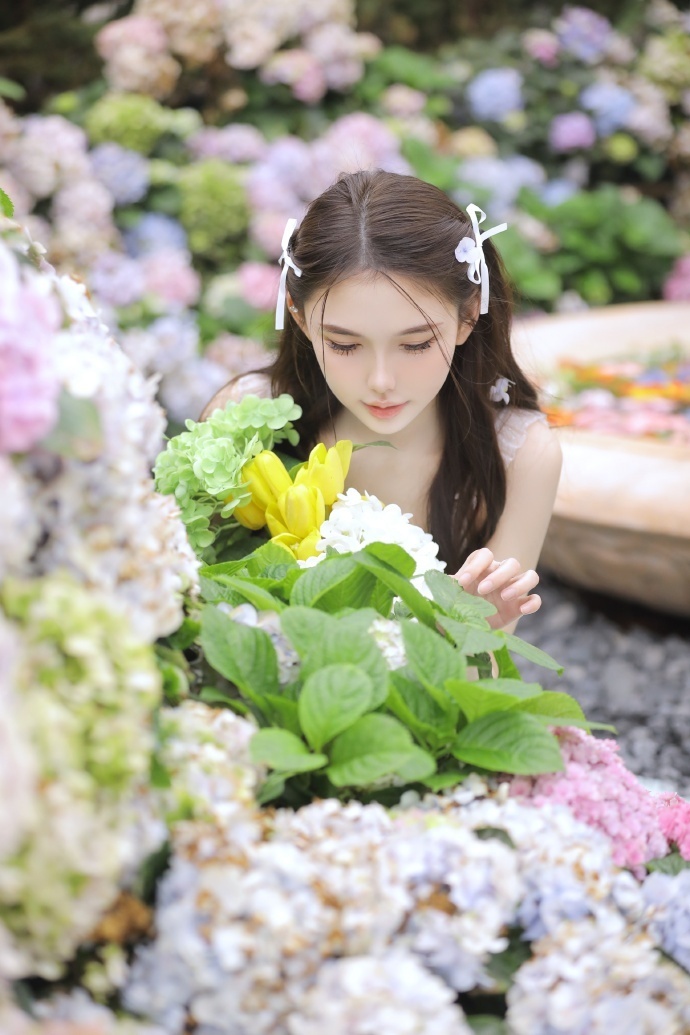 完美的日子 剧照