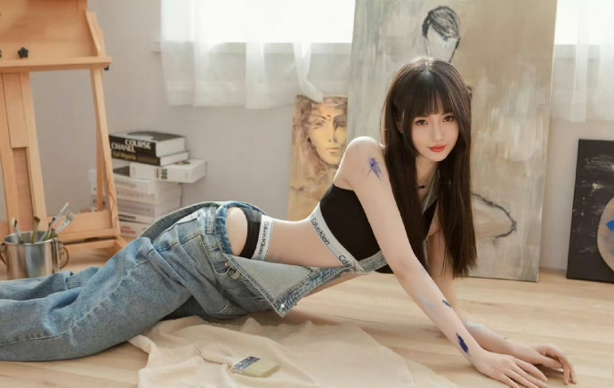 我的姐姐 封面