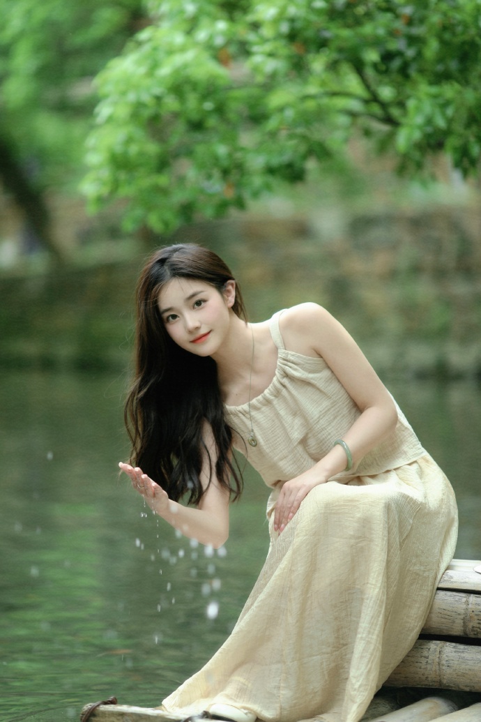 浪漫速成班 剧照