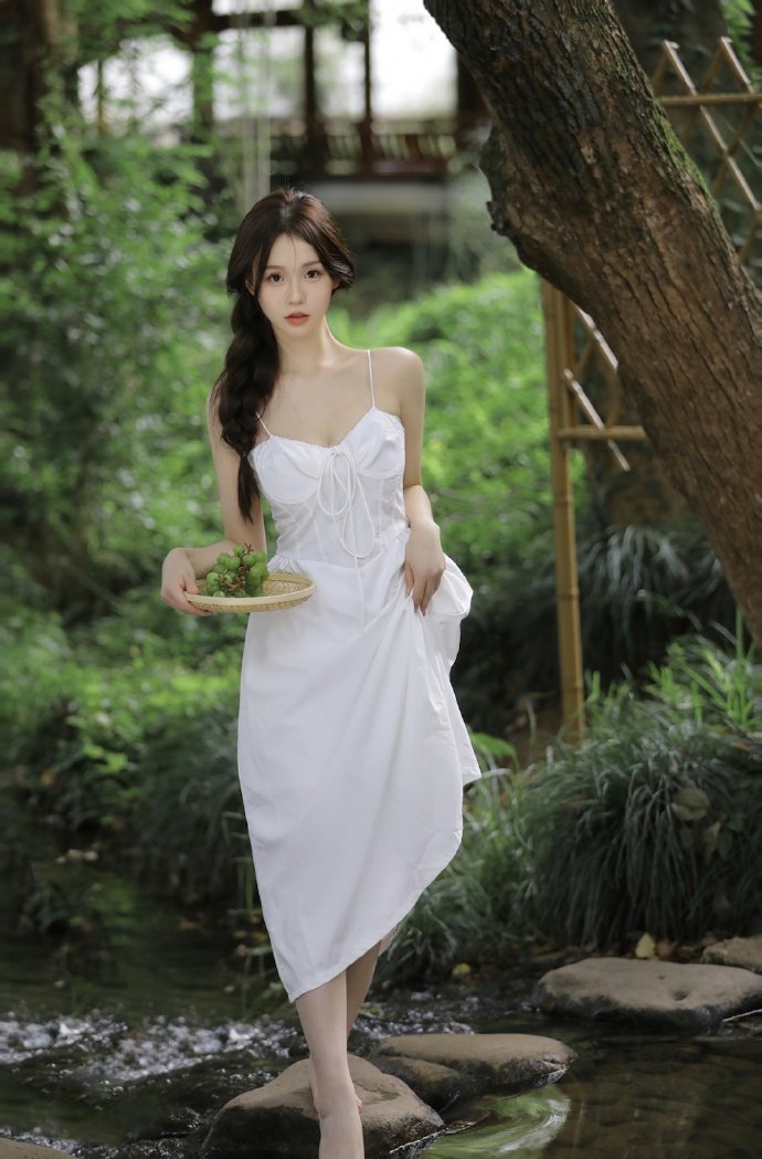 假面女郎 剧照