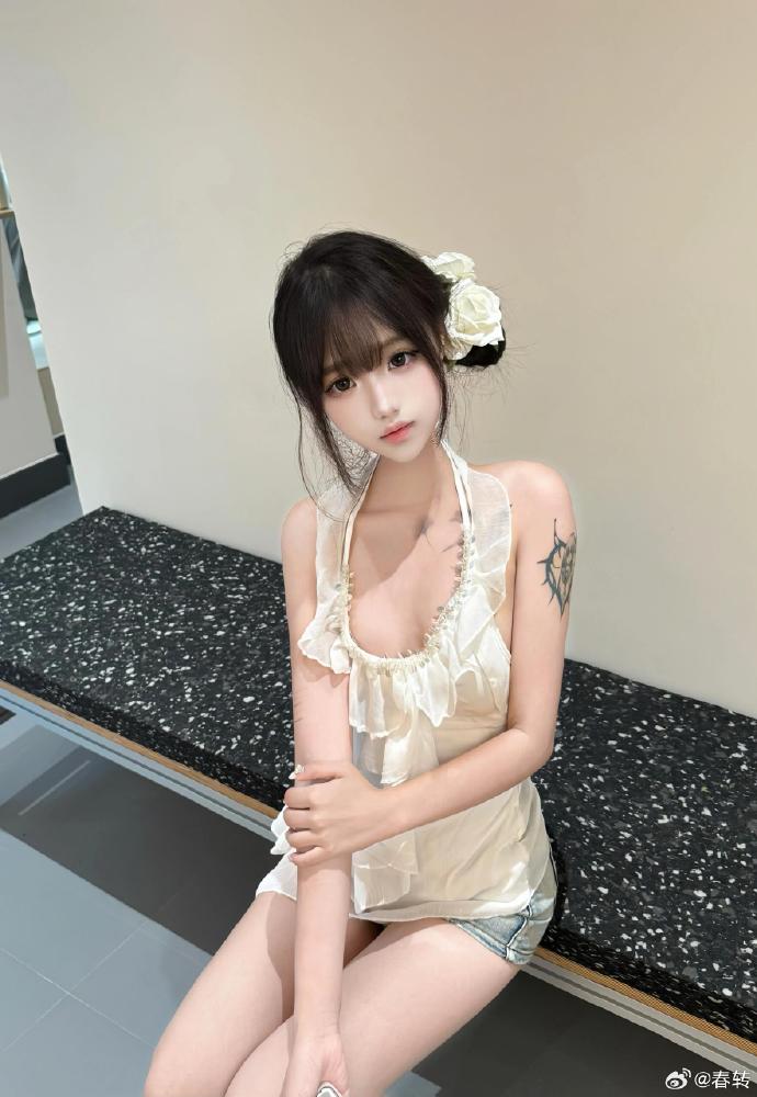 海岸村恰恰恰 封面