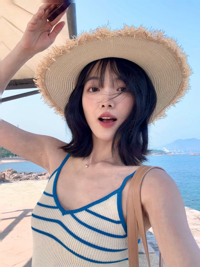 我和我的家乡