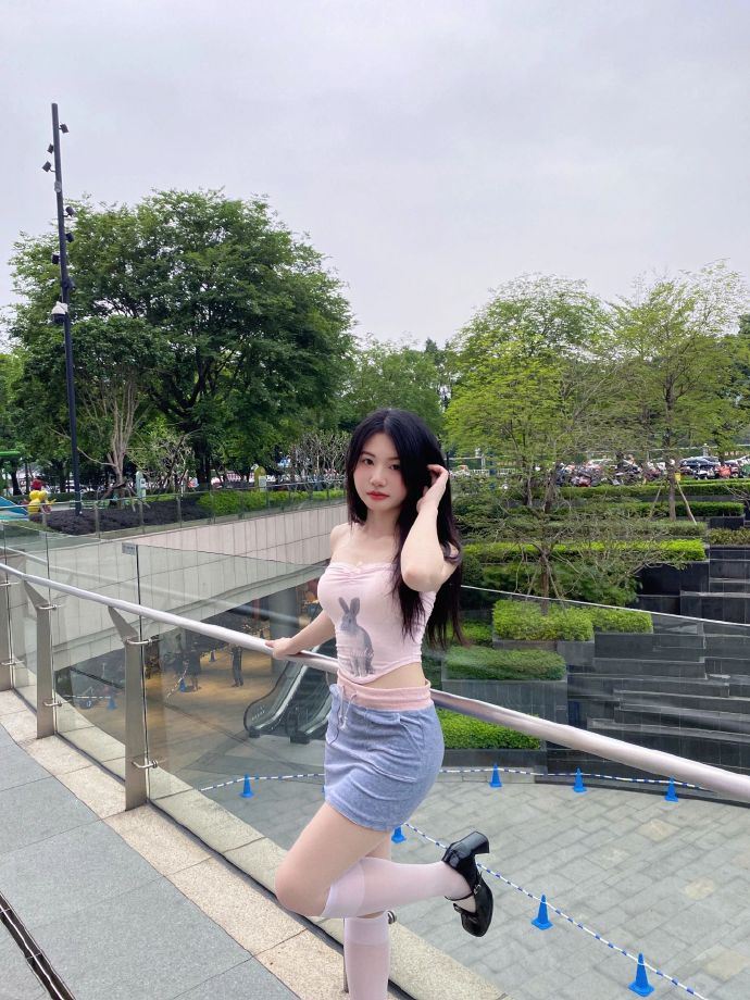芭比 剧照