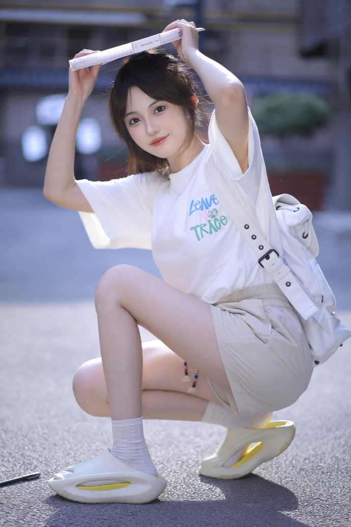 文章里的中国 封面