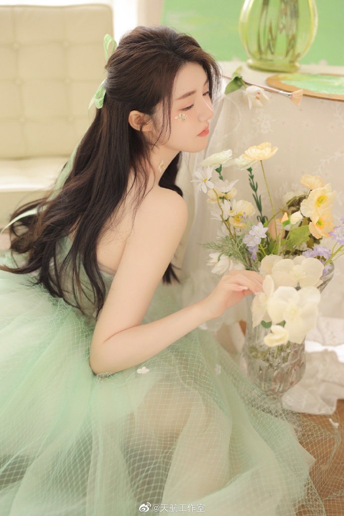 繁花 封面