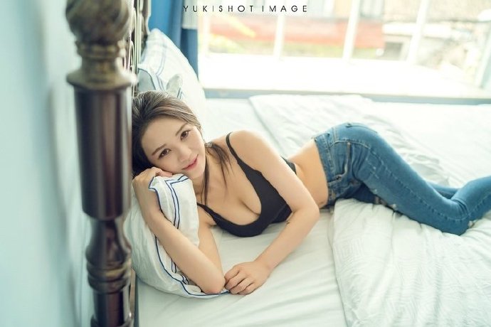 我的姐姐