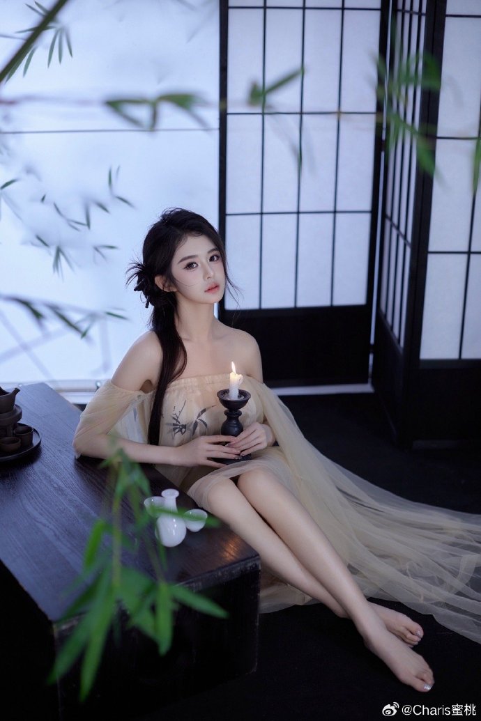 宁安如梦 剧照