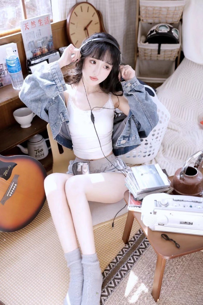 重启人生 剧照