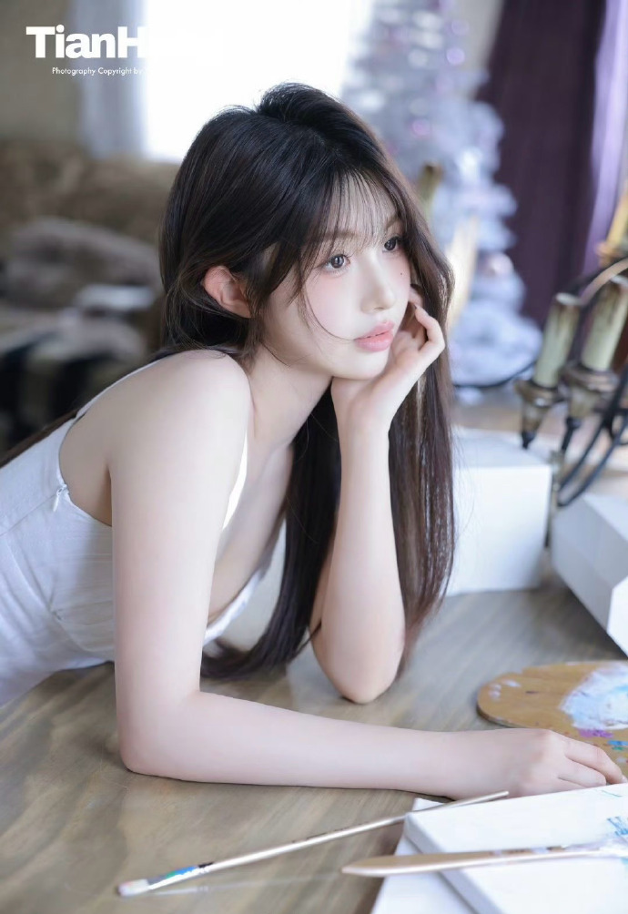 海岸村恰恰恰