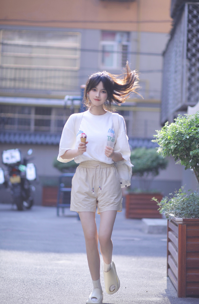 假面女郎 剧照