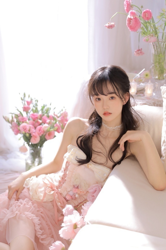 宁安如梦 封面