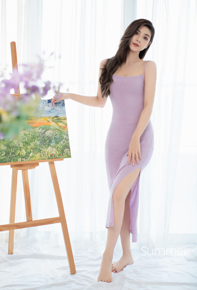 白莲花度假村 剧照