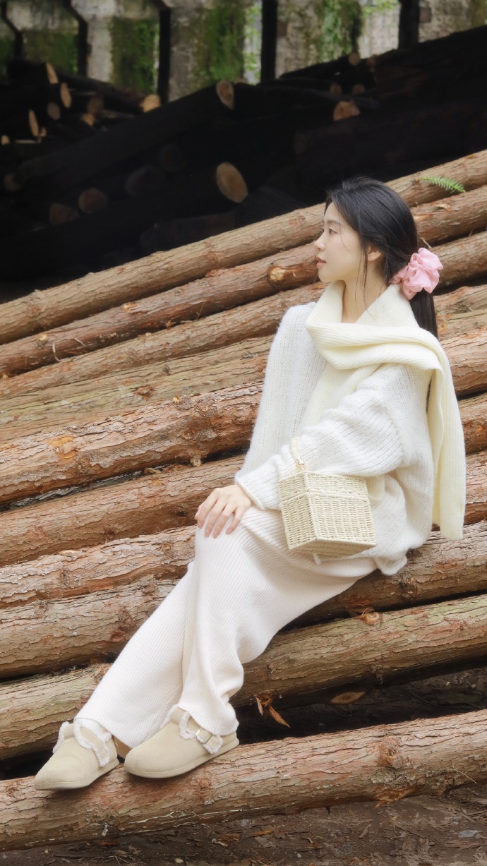假面女郎 封面
