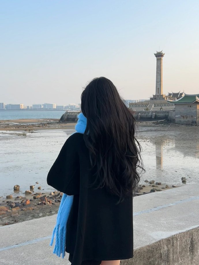 海岸村恰恰恰 封面
