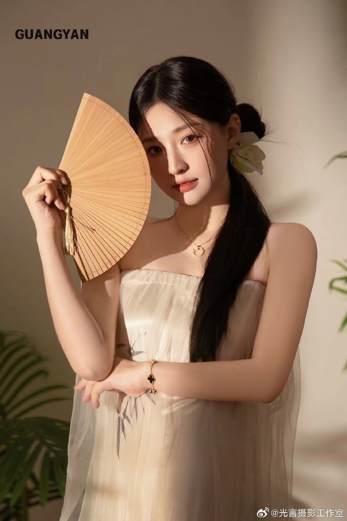 奇迹：给总统的一封信
