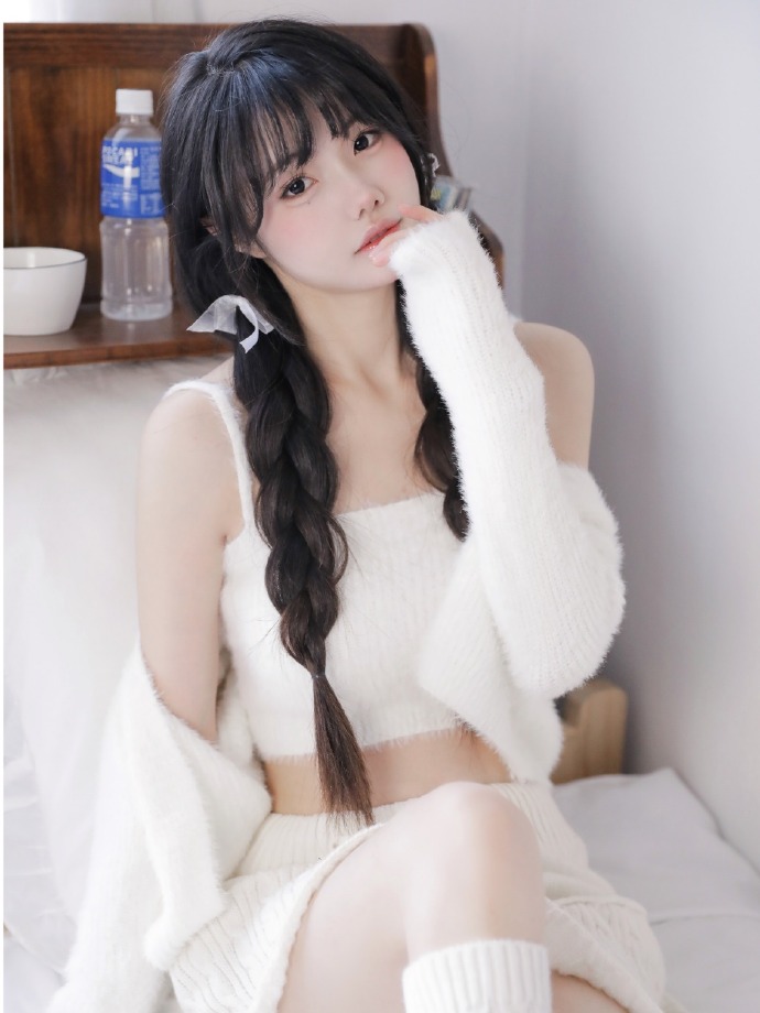 深海 封面
