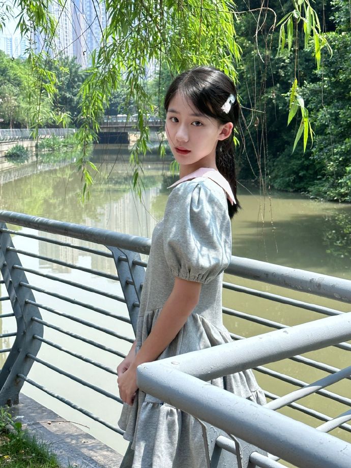 你好，李焕英 剧照