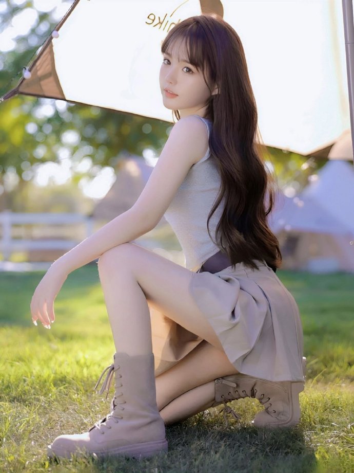 宁安如梦 剧照