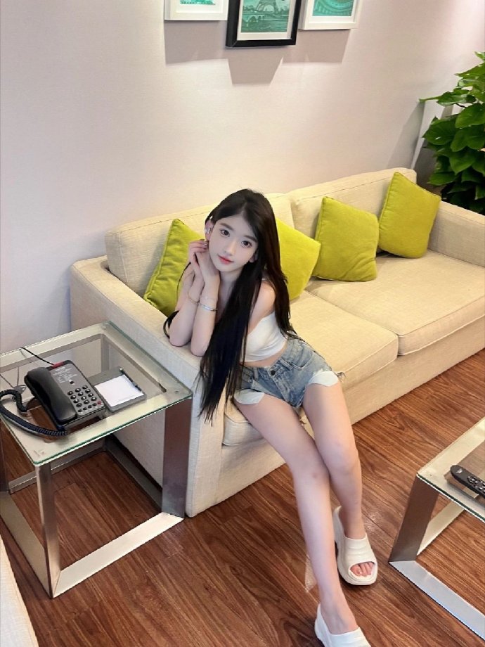 我的姐姐