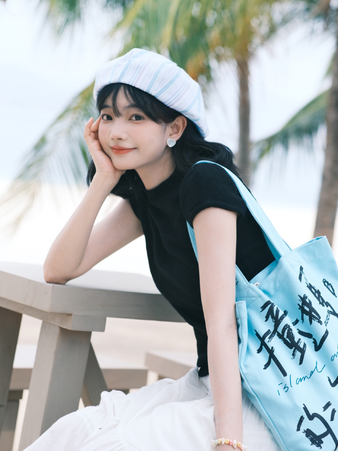 消失的她