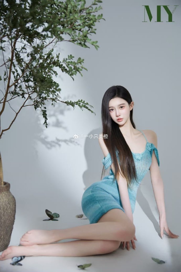 安家 剧照
