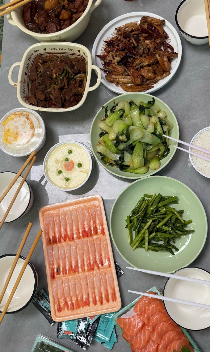 你好，李焕英 封面