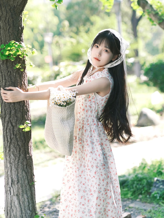 信条 剧照