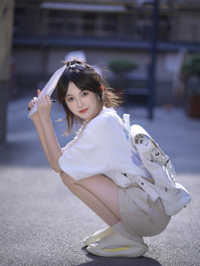 我们 封面