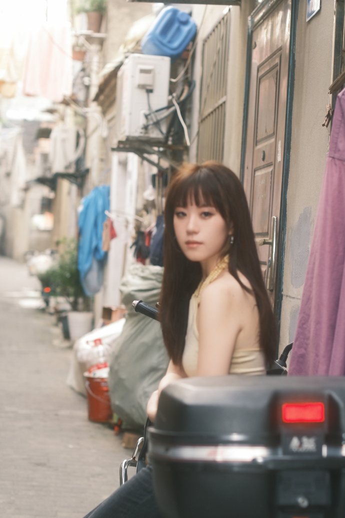 完美的日子 封面