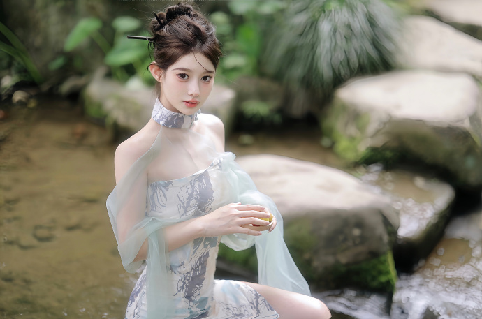 完美的日子 封面
