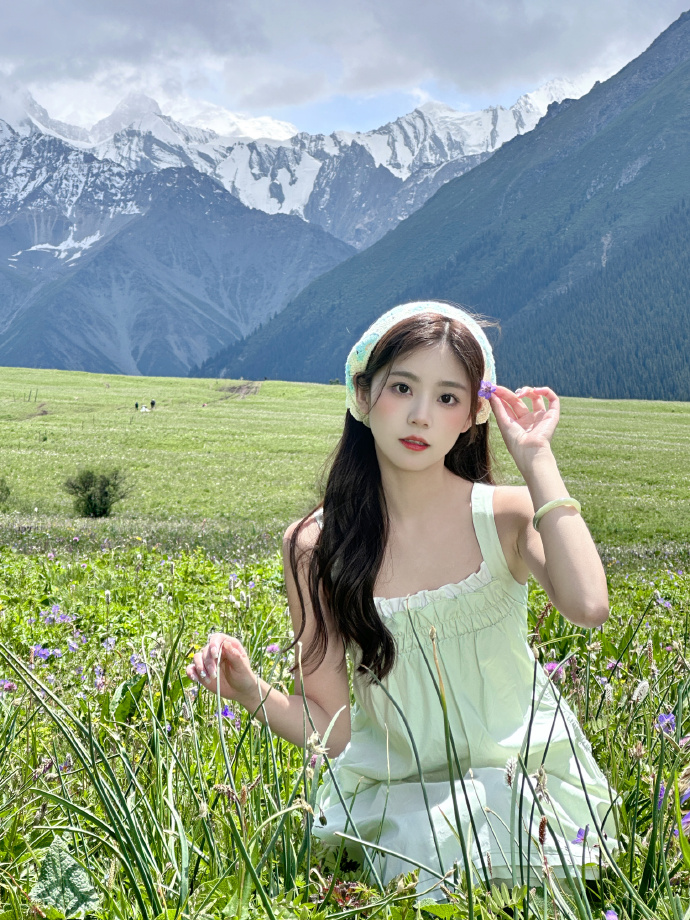 你好，李焕英