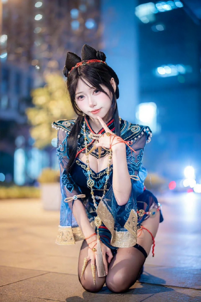 中国奇谭 封面